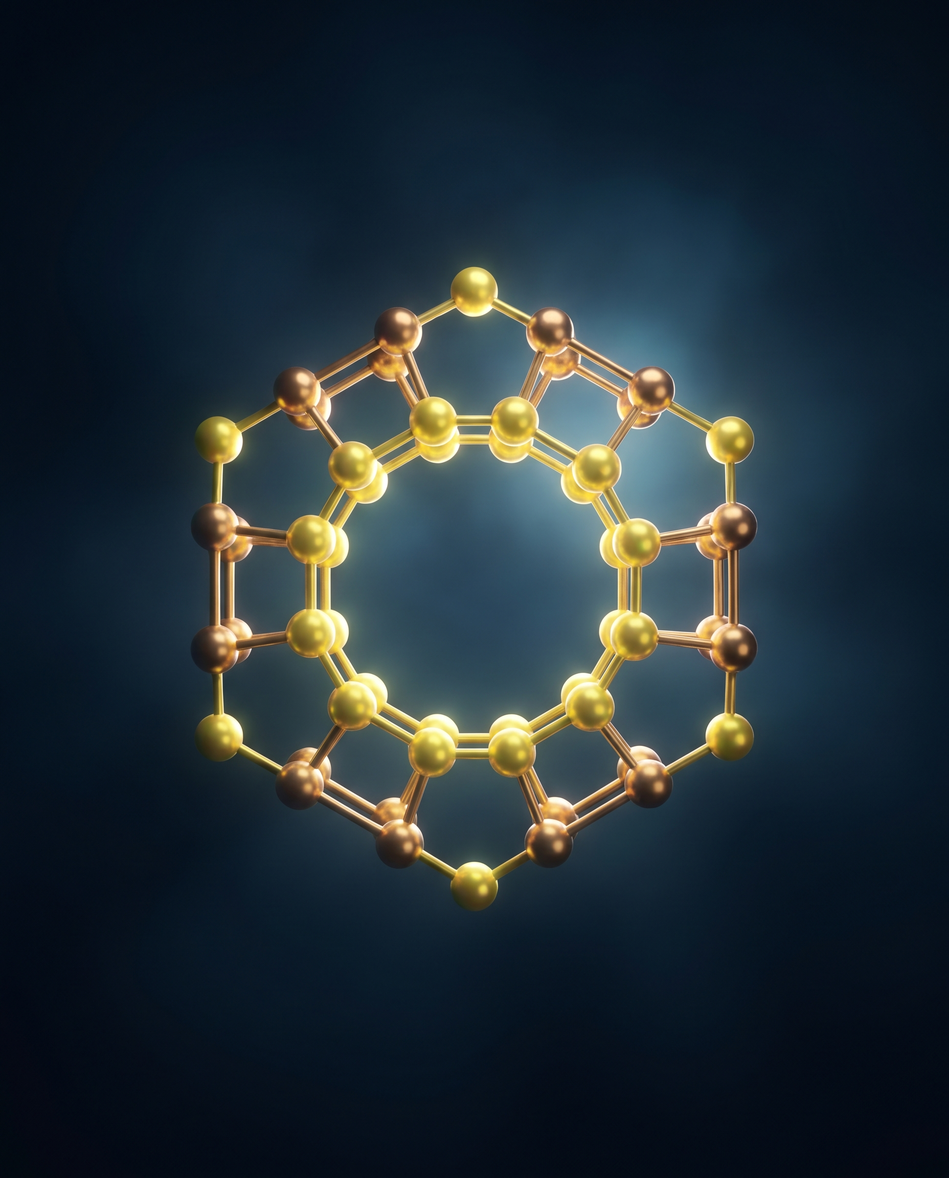 5-AMINO-1MQ molecular structure