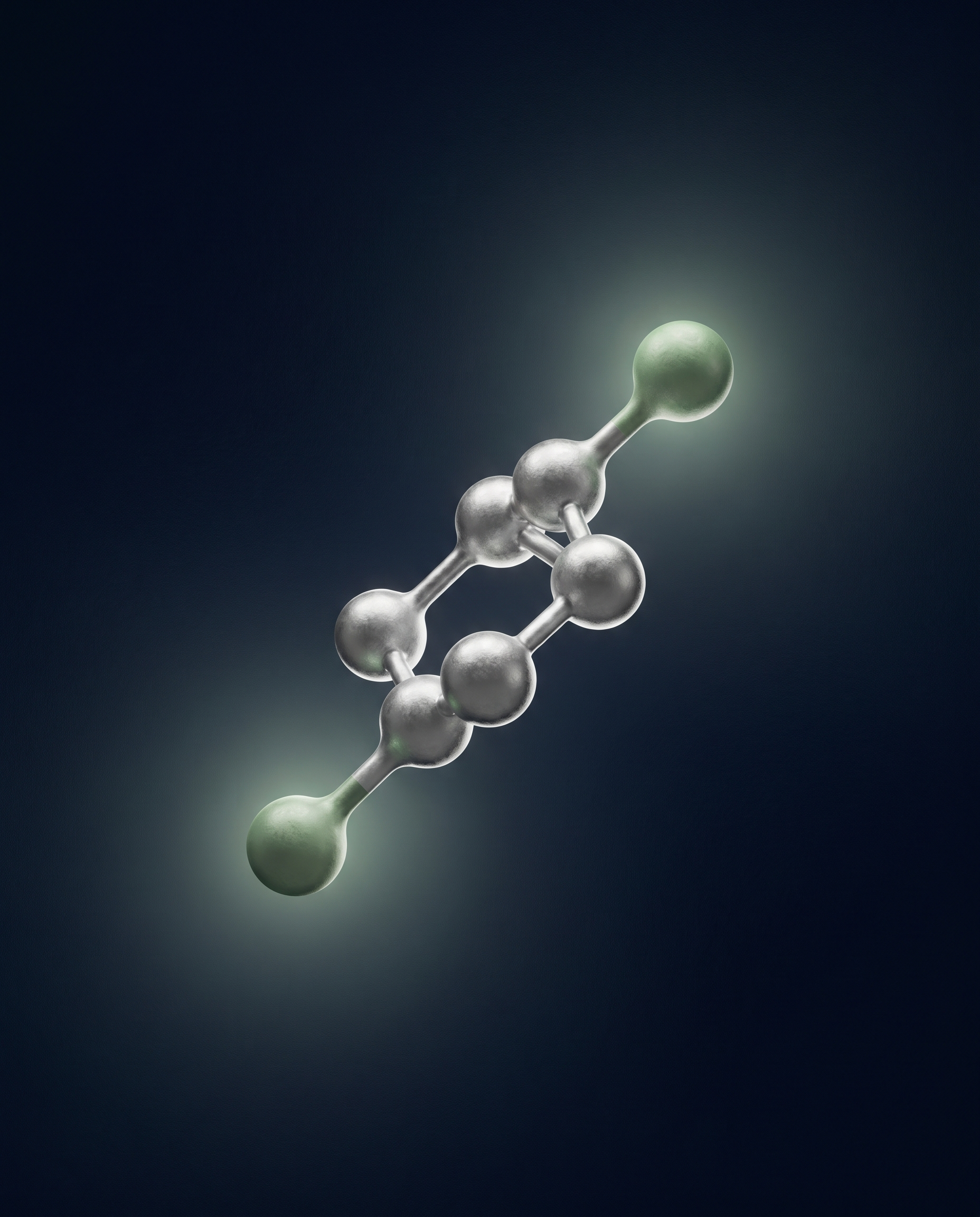 EPITALON molecular structure