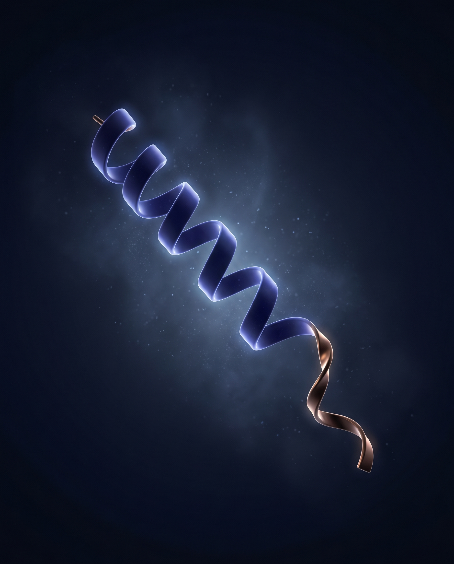 GLP-1 / GLUCAGON DUAL AGONIST molecular structure