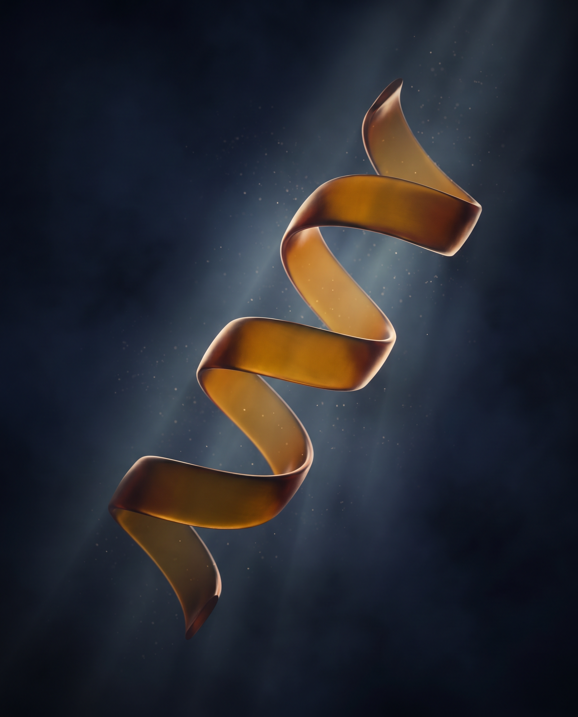 HUMANIN molecular structure