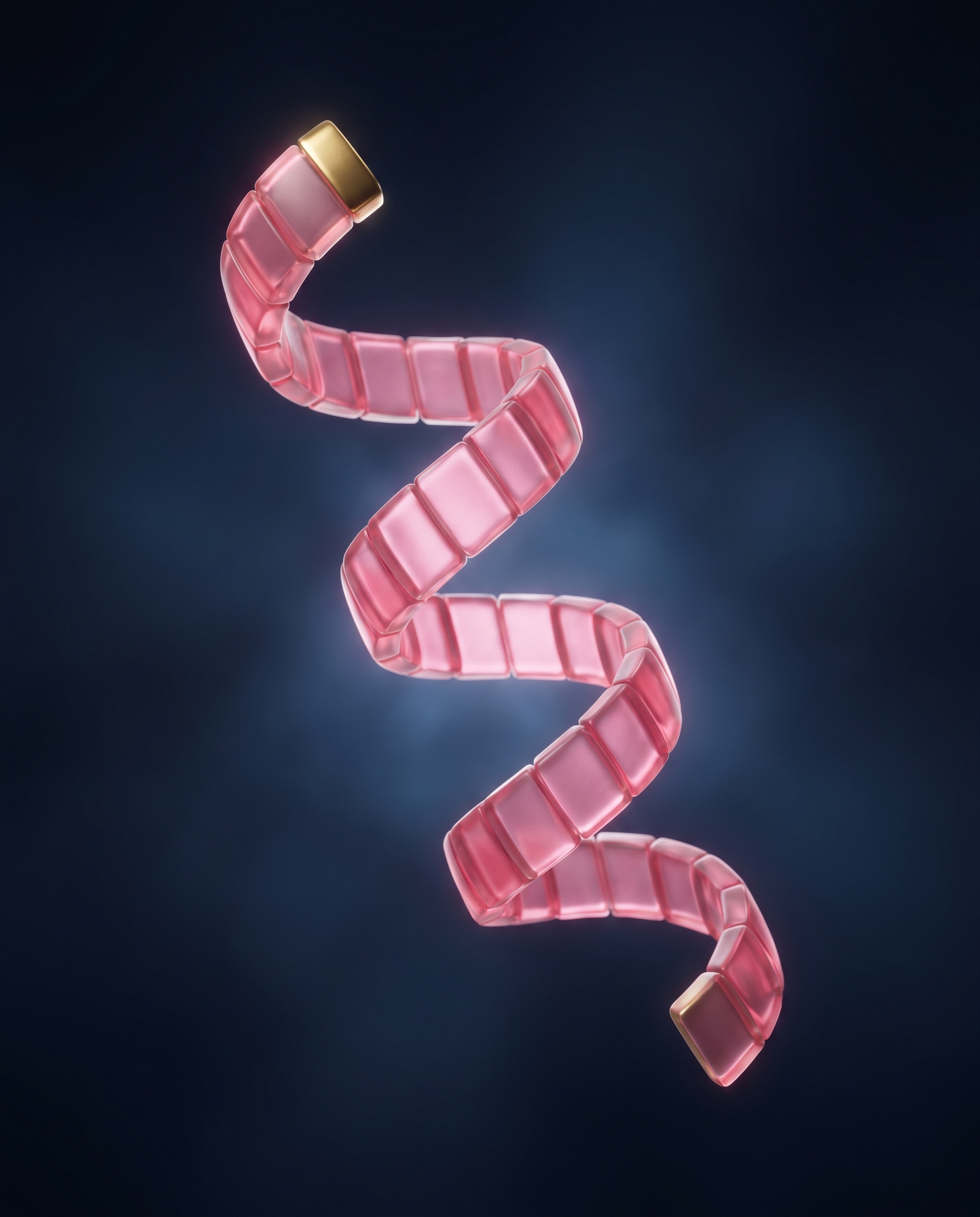 KISSPEPTIN-10 molecular structure