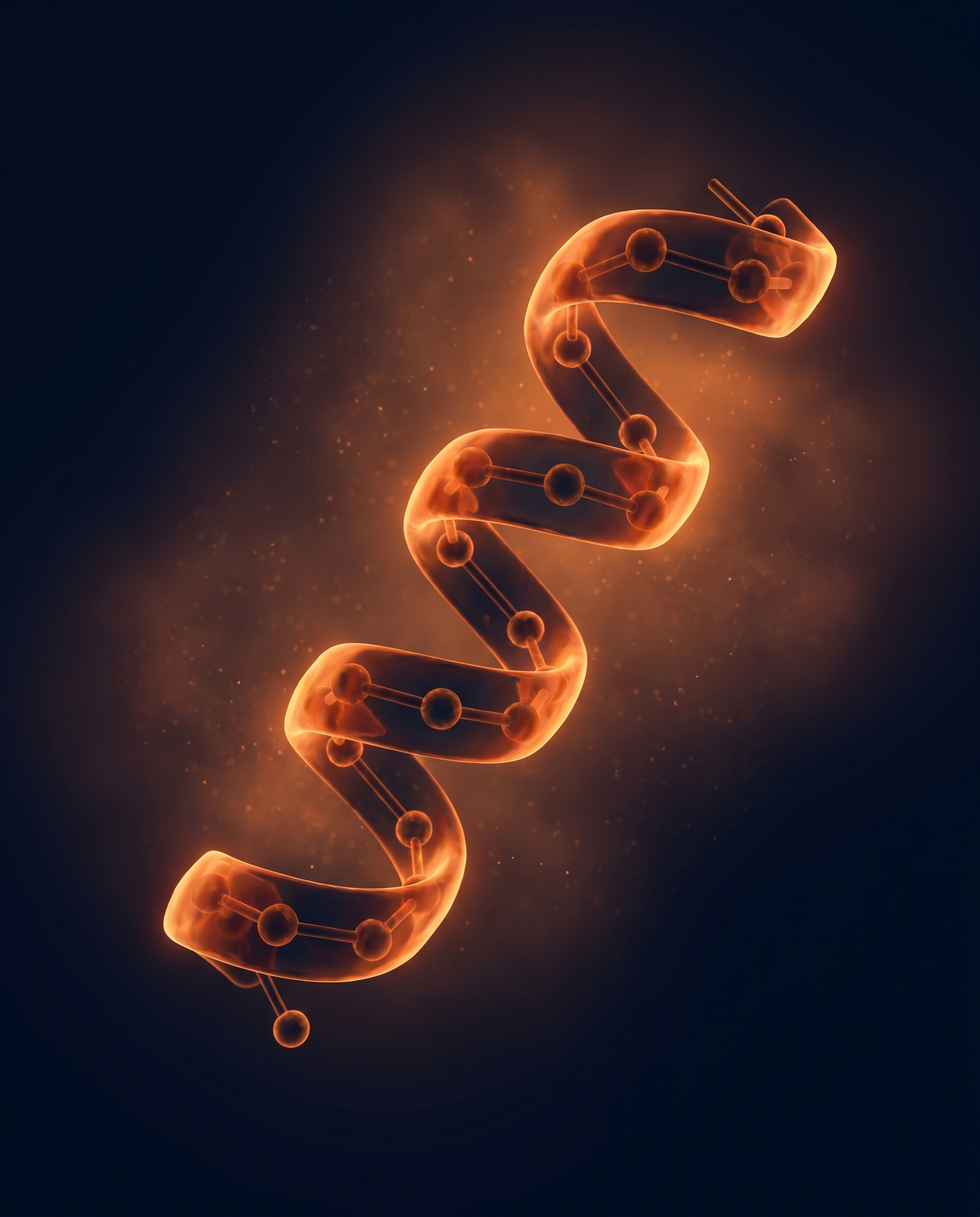 MOTS-c molecular structure
