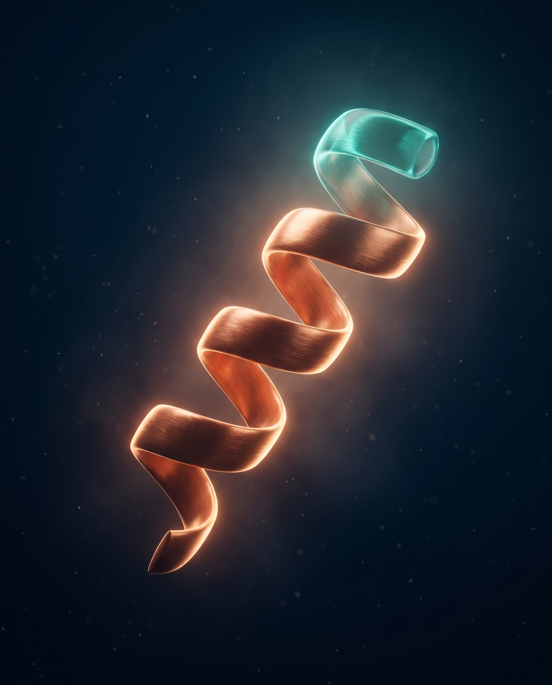 TB-500 molecular structure